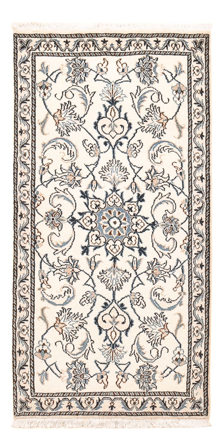 Nain - 12 la Teppe 143x68cm - Persisk teppe