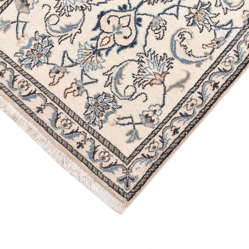 Nain - 12 la Teppe 143x68cm - Persisk teppe