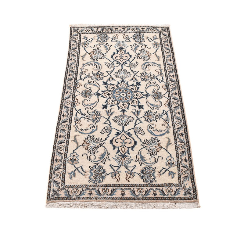 Nain - 12 la Teppe 143x68cm - Persisk teppe