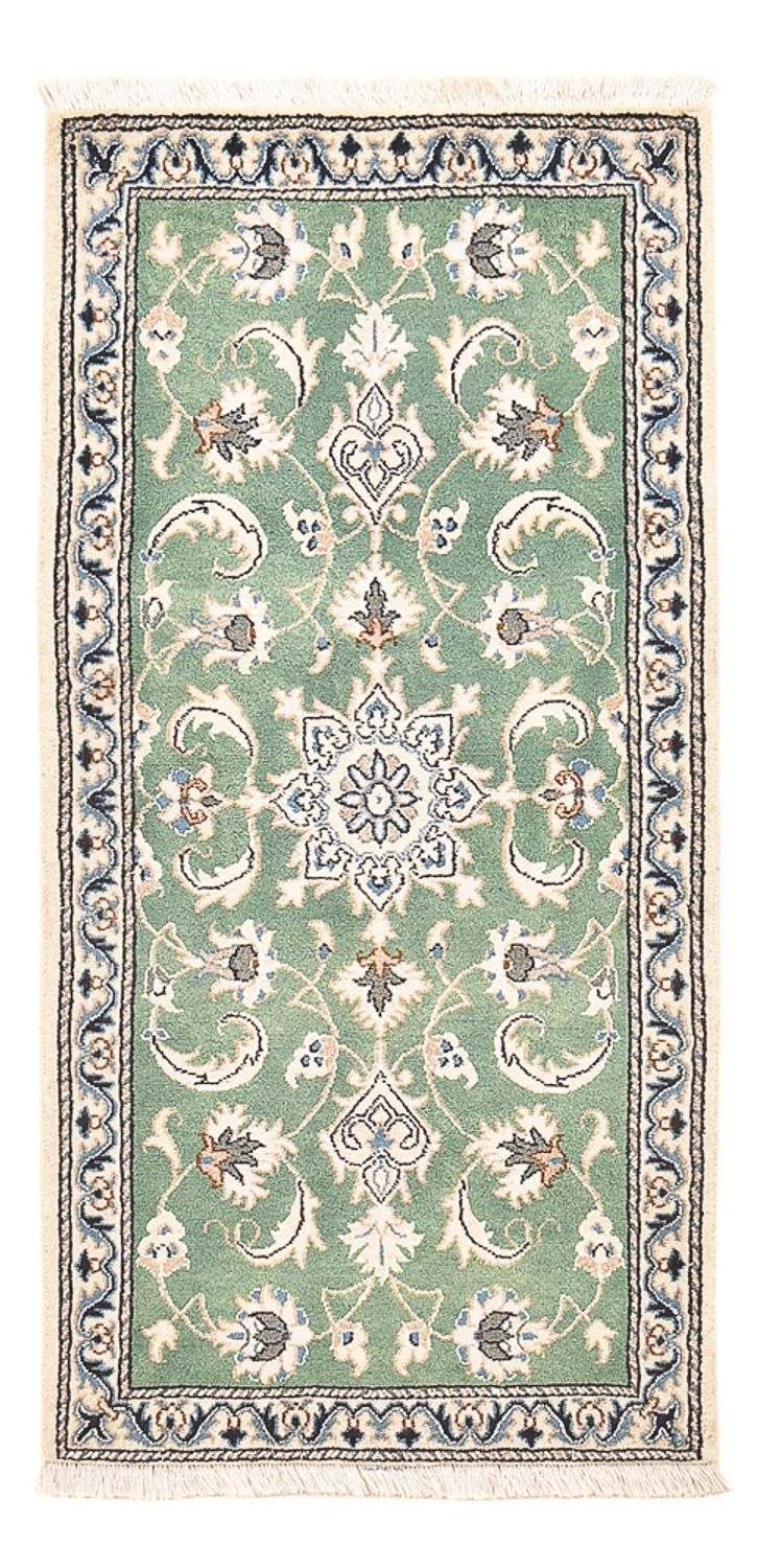 Nain - 12 la Teppe 66x139cm - Persisk teppe