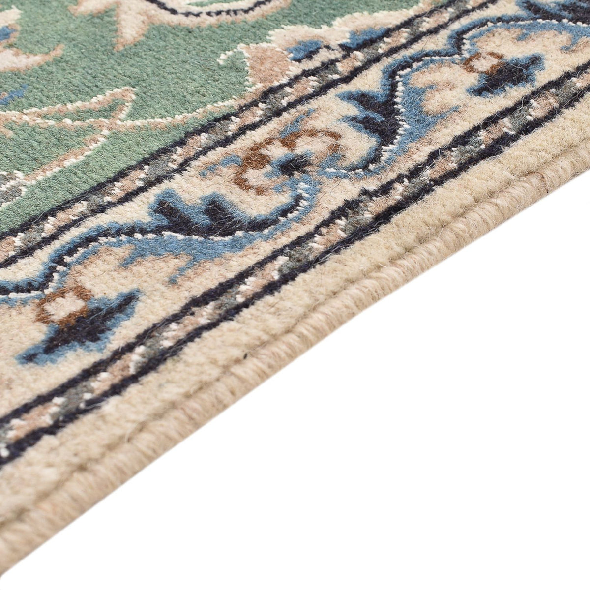 Nain - 12 la Teppe 66x139cm - Persisk teppe