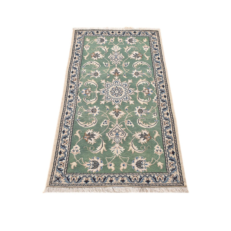 Nain - 12 la Teppe 66x139cm - Persisk teppe