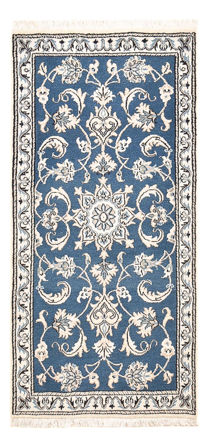 Nain - 12 la Teppe 146x68cm - Persisk teppe