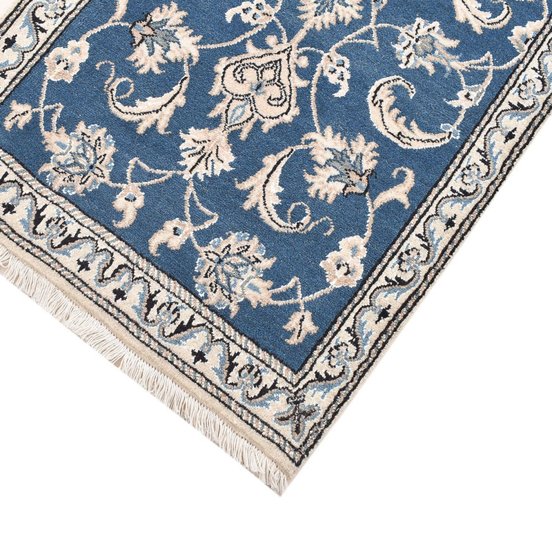Nain - 12 la Teppe 146x68cm - Persisk teppe