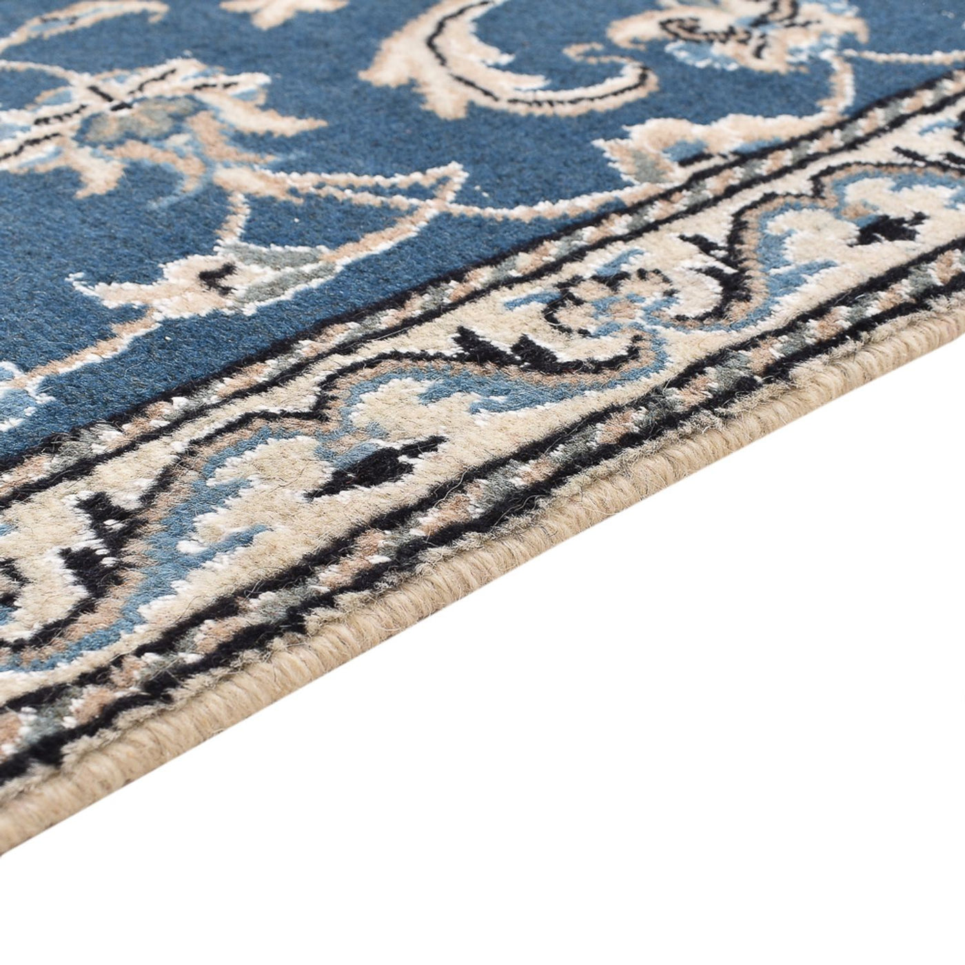 Nain - 12 la Teppe 146x68cm - Persisk teppe