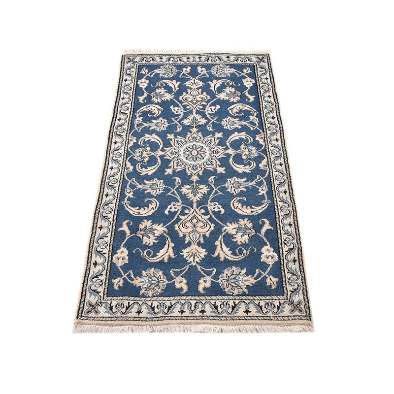 Nain - 12 la Teppe 146x68cm - Persisk teppe