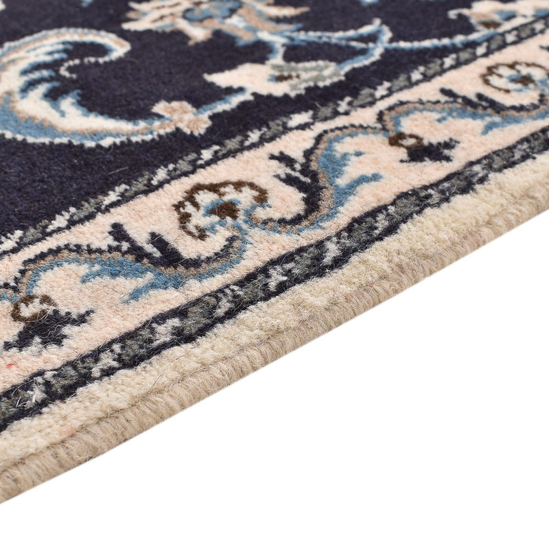 Nain - 12La Teppe 70x136cm - Persisk teppe