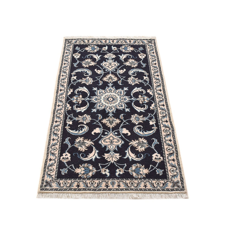 Nain - 12La Teppe 70x136cm - Persisk teppe