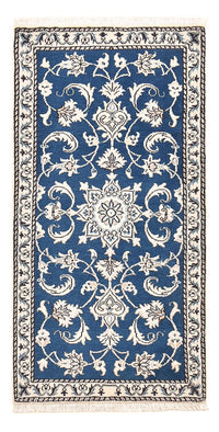 Nain - 12 la Teppe 141x72cm - Persisk teppe – product image