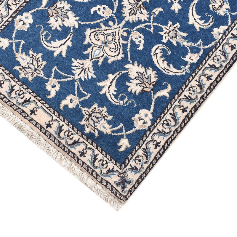 Nain - 12 la Teppe 141x72cm - Persisk teppe
