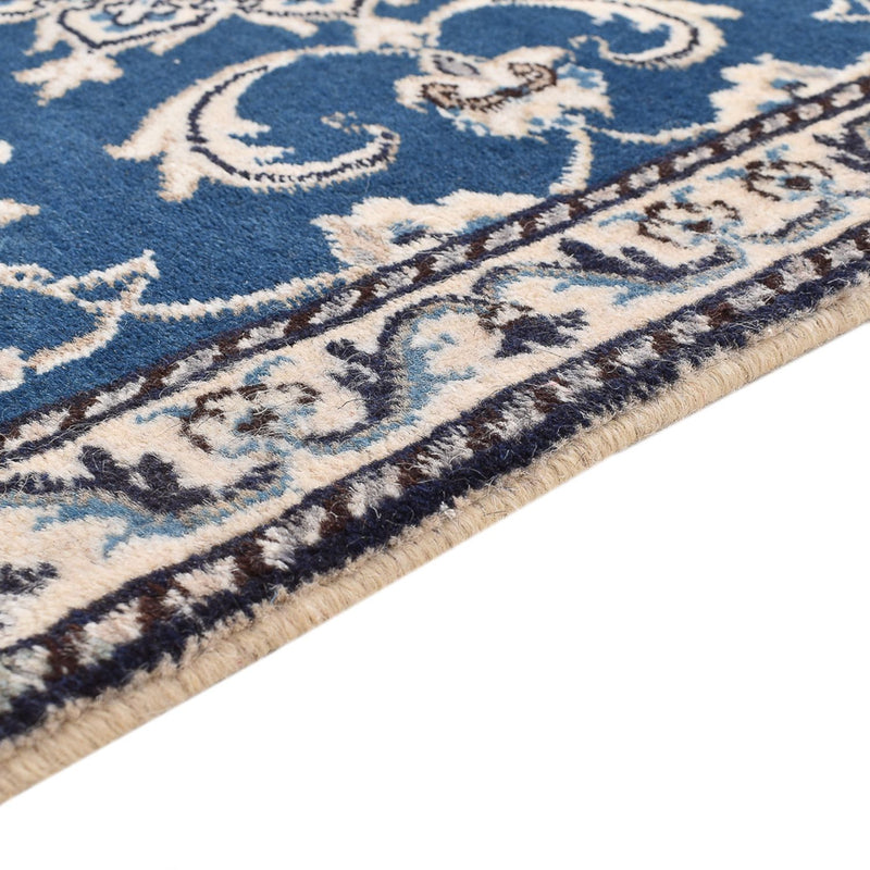 Nain - 12 la Teppe 141x72cm - Persisk teppe