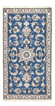 Nain - 12 la Teppe 136x70cm - Persisk teppe