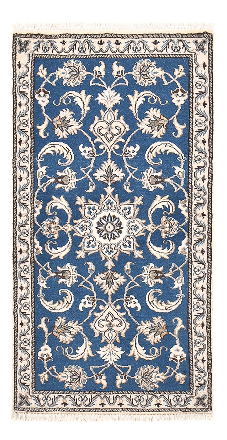 Nain - 12 la Teppe 136x70cm - Persisk teppe