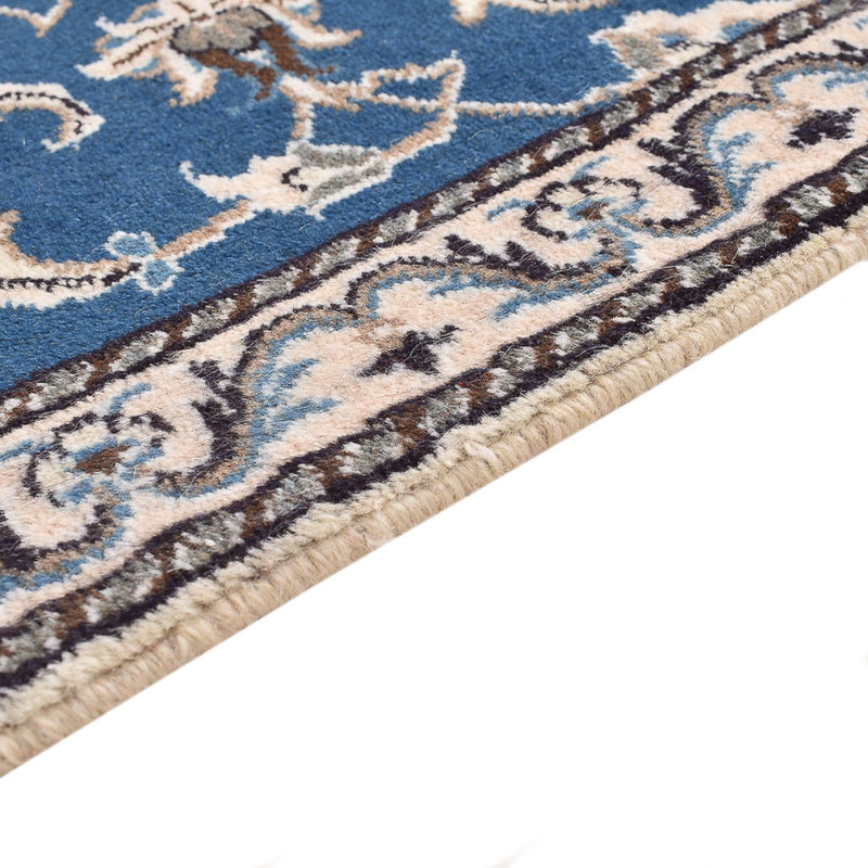 Nain - 12 la Teppe 136x70cm - Persisk teppe