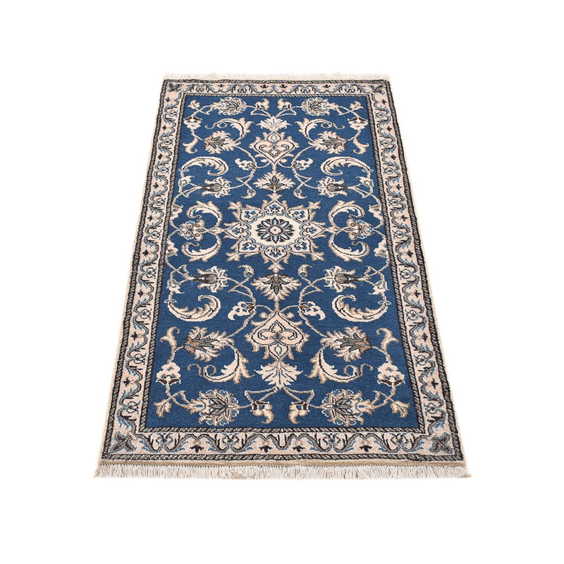Nain - 12 la Teppe 136x70cm - Persisk teppe
