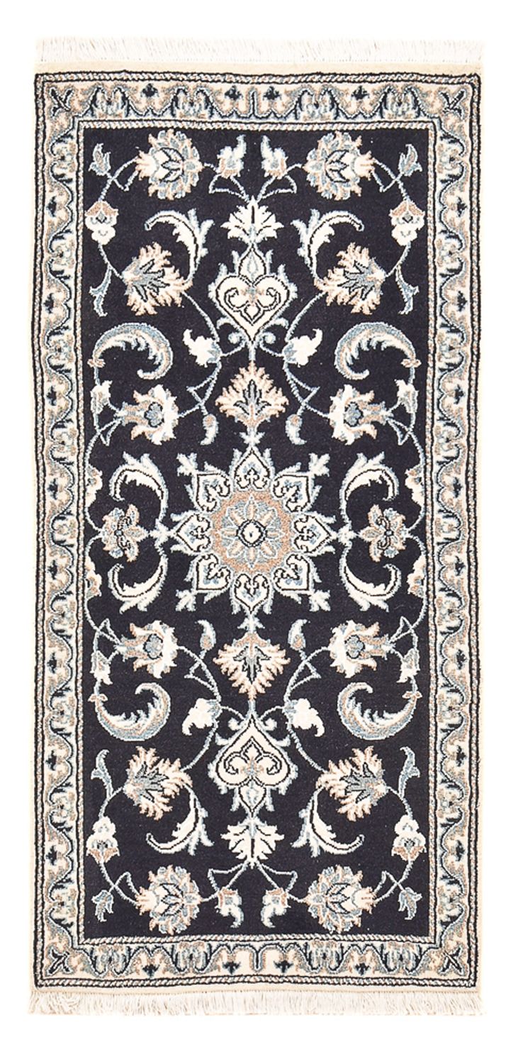 Nain - 12 la Teppe 145x68cm - Persisk teppe