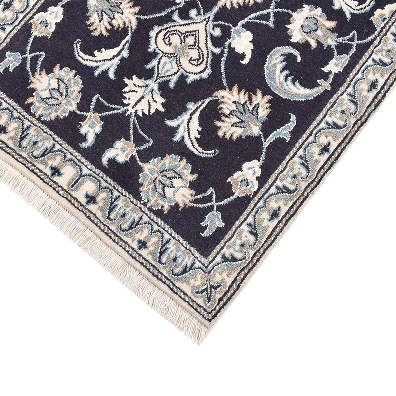 Nain - 12 la Teppe 145x68cm - Persisk teppe