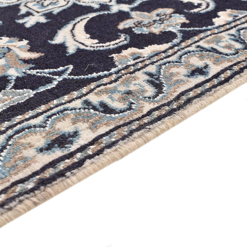 Nain - 12 la Teppe 145x68cm - Persisk teppe