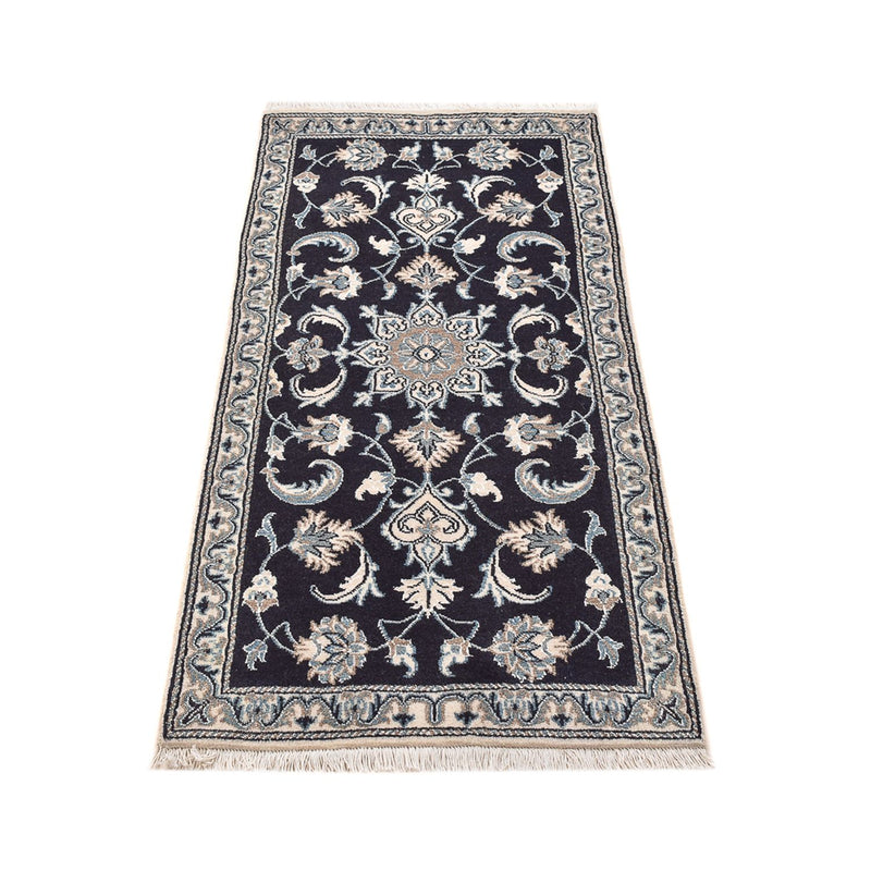 Nain - 12 la Teppe 145x68cm - Persisk teppe