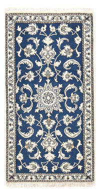 Nain - 12 la Teppe 135x69cm - Persisk teppe – product image