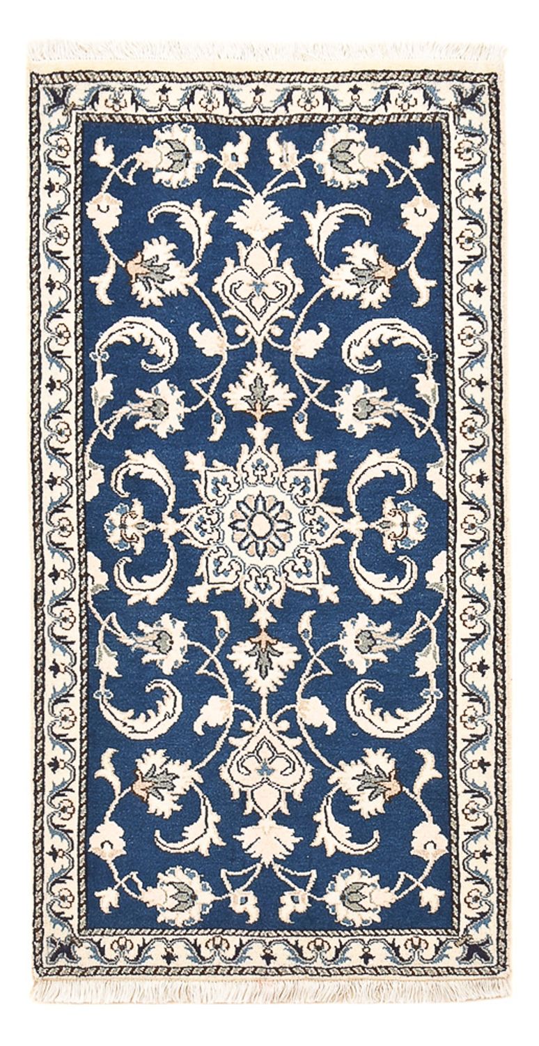 Nain - 12 la Teppe 135x69cm - Persisk teppe
