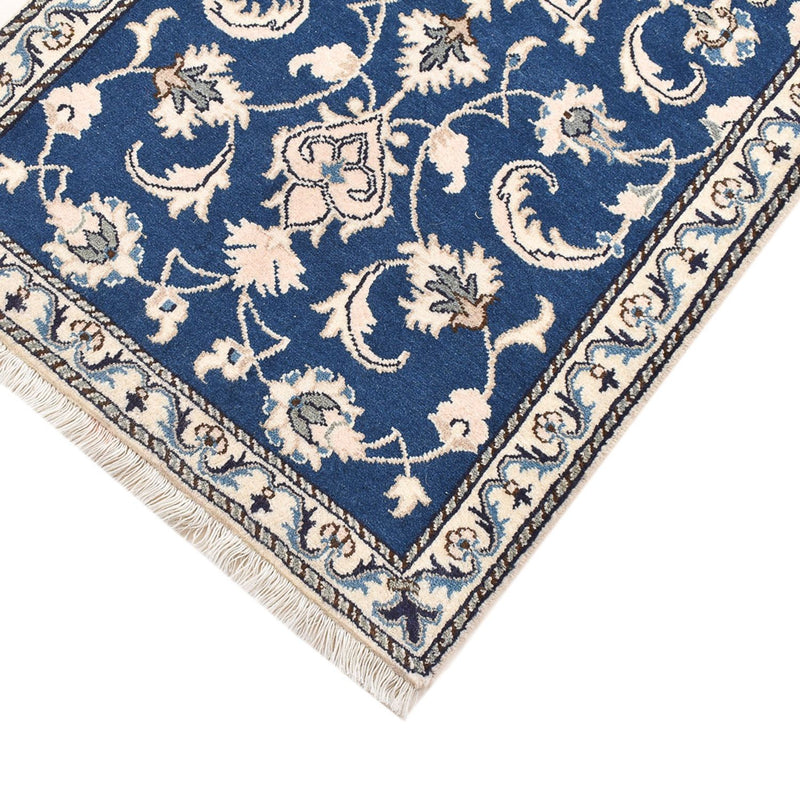 Nain - 12 la Teppe 135x69cm - Persisk teppe