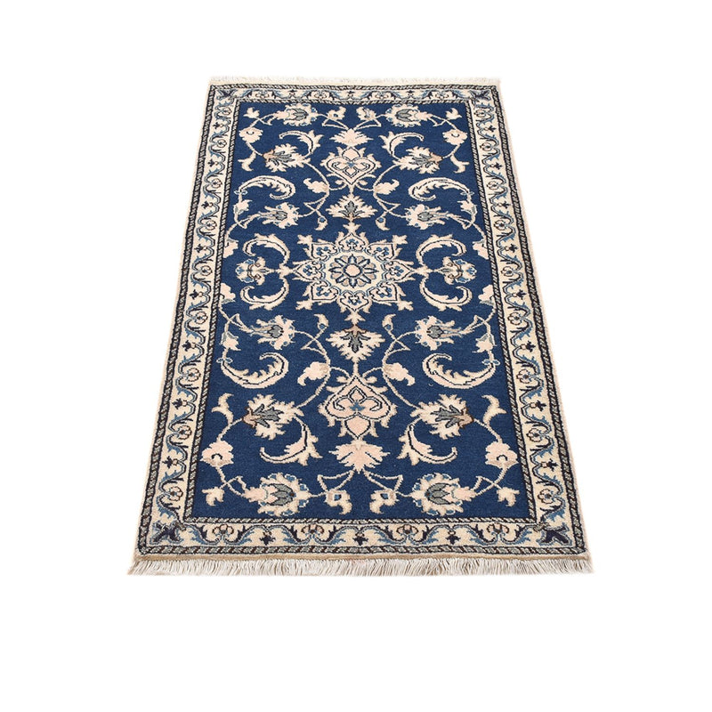 Nain - 12 la Teppe 135x69cm - Persisk teppe