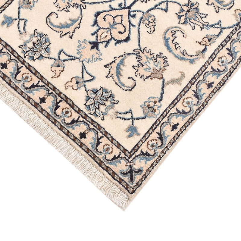 Nain - 12La Teppe 68x139cm - Persisk teppe