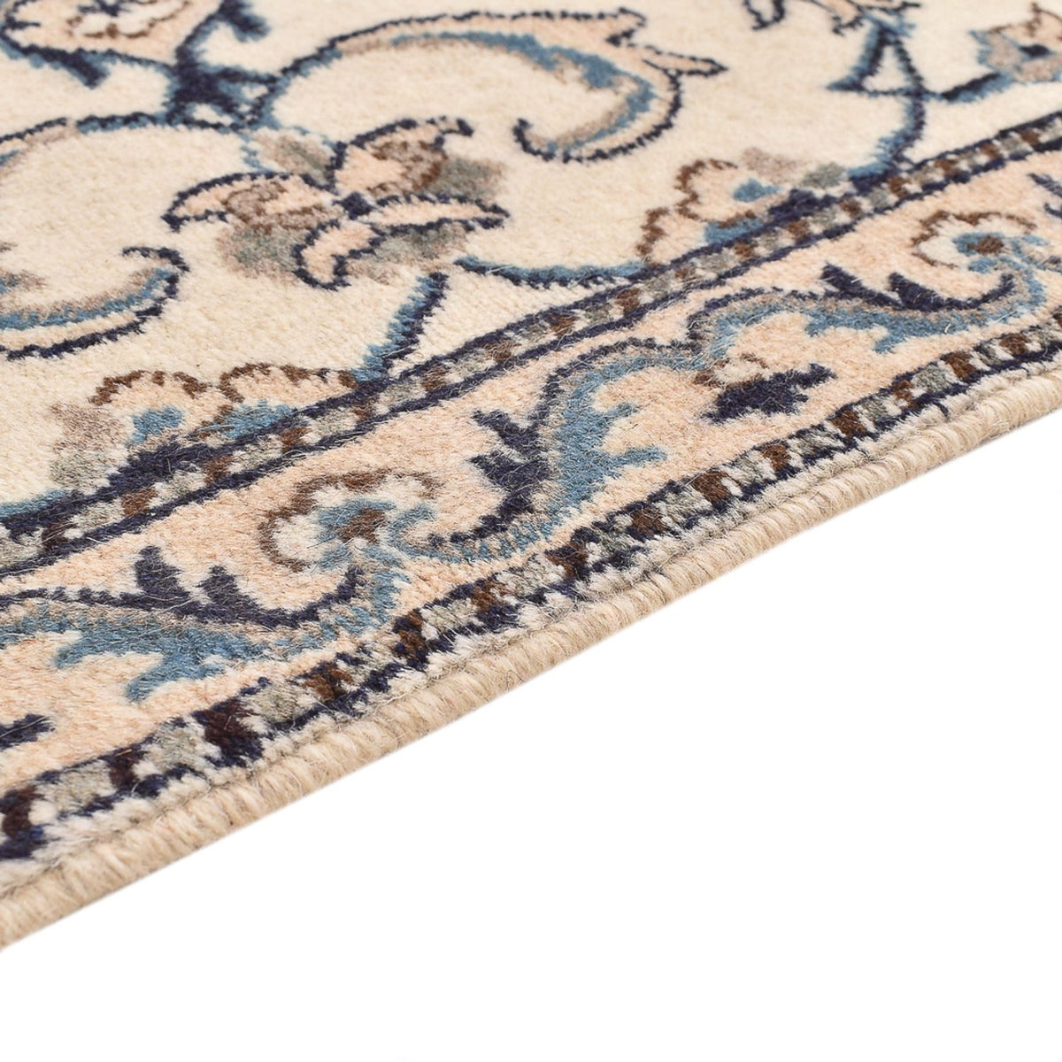 Nain - 12La Teppe 68x139cm - Persisk teppe