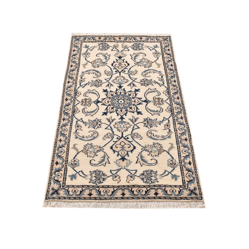 Nain - 12La Teppe 68x139cm - Persisk teppe