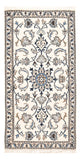 Nain - 12 la Teppe 141x69cm - Persisk teppe