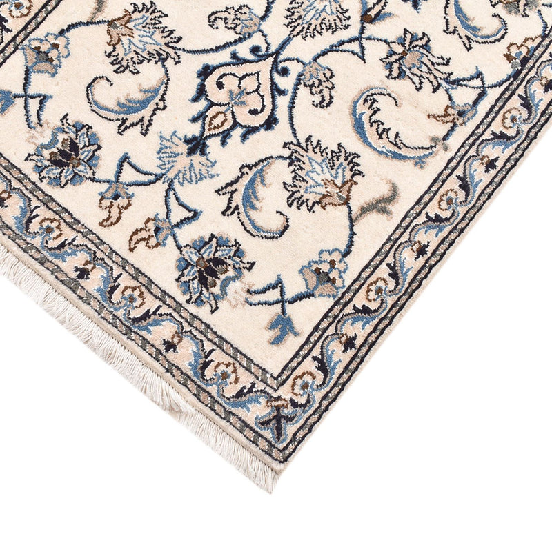 Nain - 12 la Teppe 141x69cm - Persisk teppe