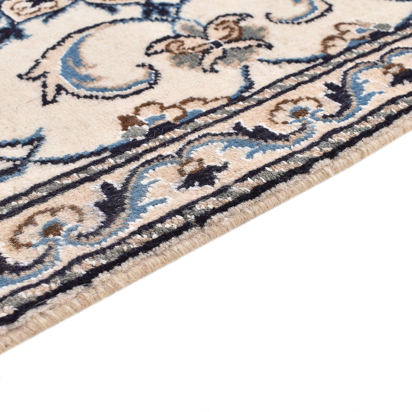 Nain - 12 la Teppe 141x69cm - Persisk teppe
