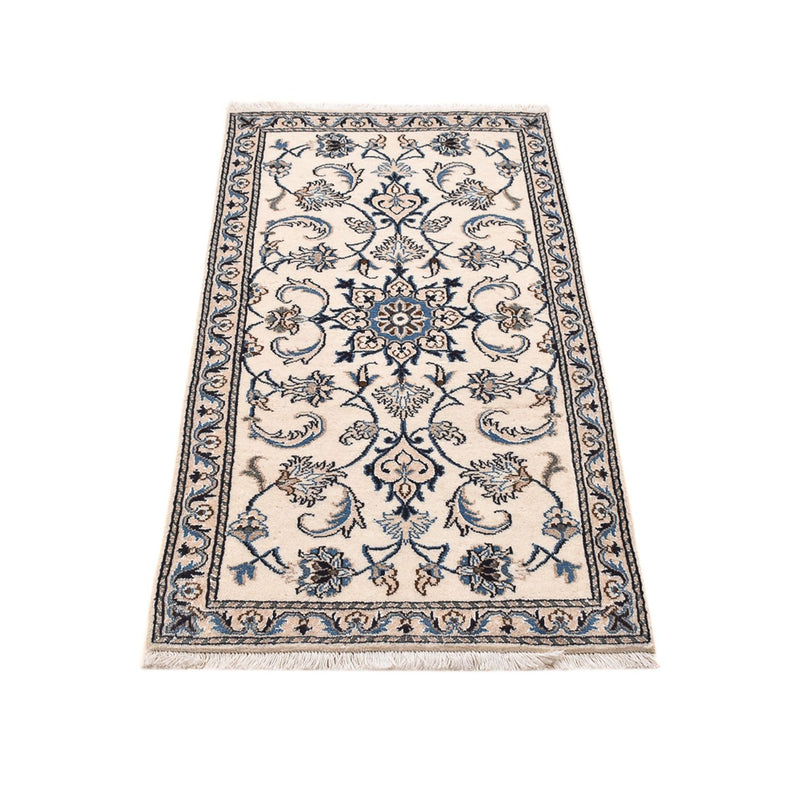 Nain - 12 la Teppe 141x69cm - Persisk teppe