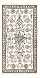 Nain - 12 la Teppe 136x67cm - Persisk teppe