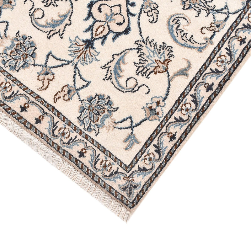 Nain - 12 la Teppe 136x67cm - Persisk teppe