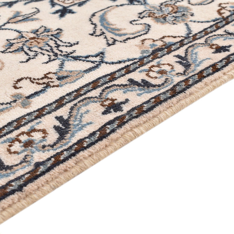 Nain - 12 la Teppe 136x67cm - Persisk teppe
