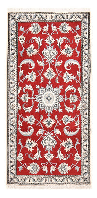 Nain - 12 la Teppe 142x69cm - Persisk teppe – product image