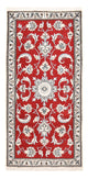 Nain - 12 la Teppe 142x69cm - Persisk teppe
