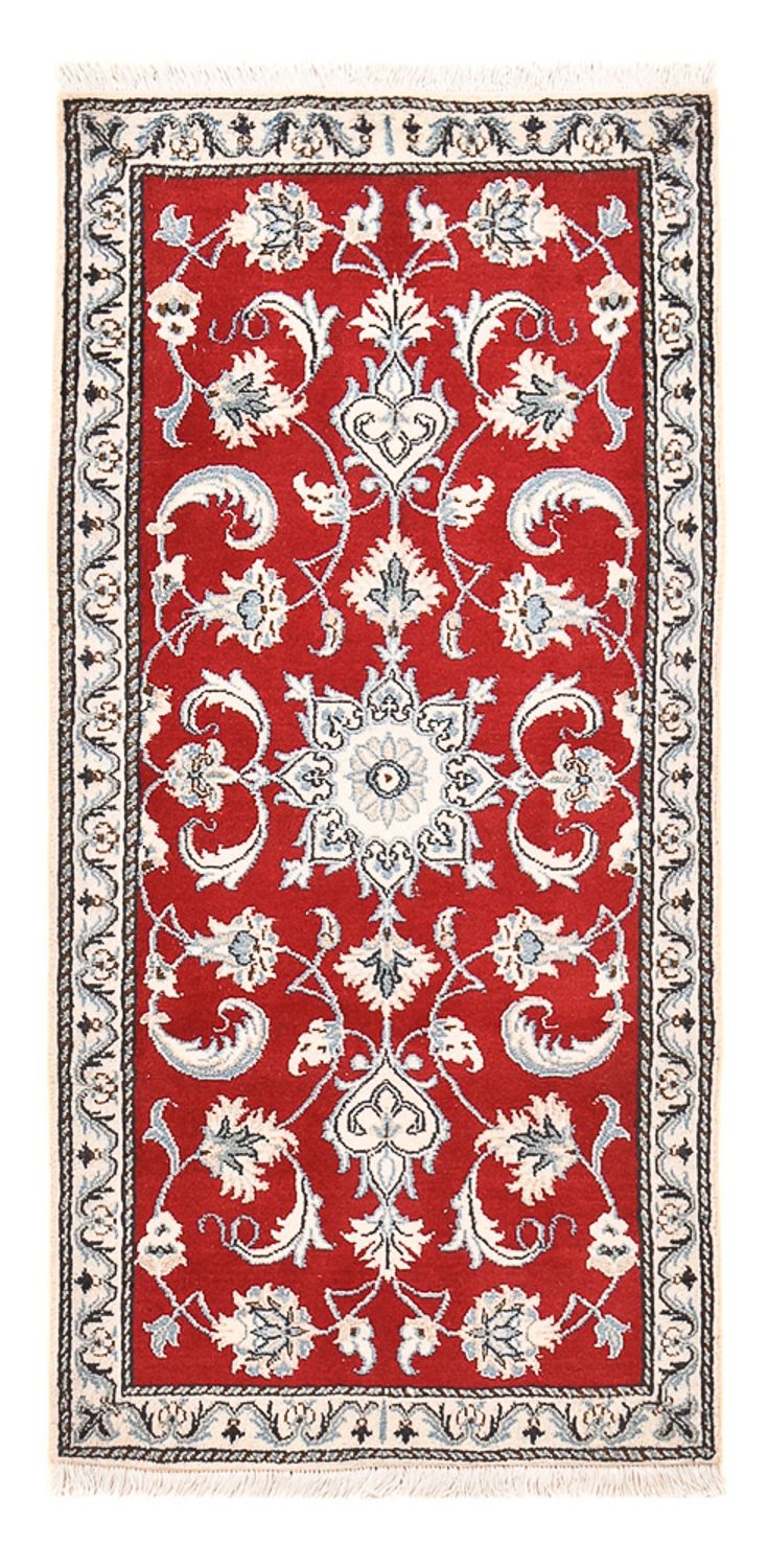 Nain - 12 la Teppe 142x69cm - Persisk teppe