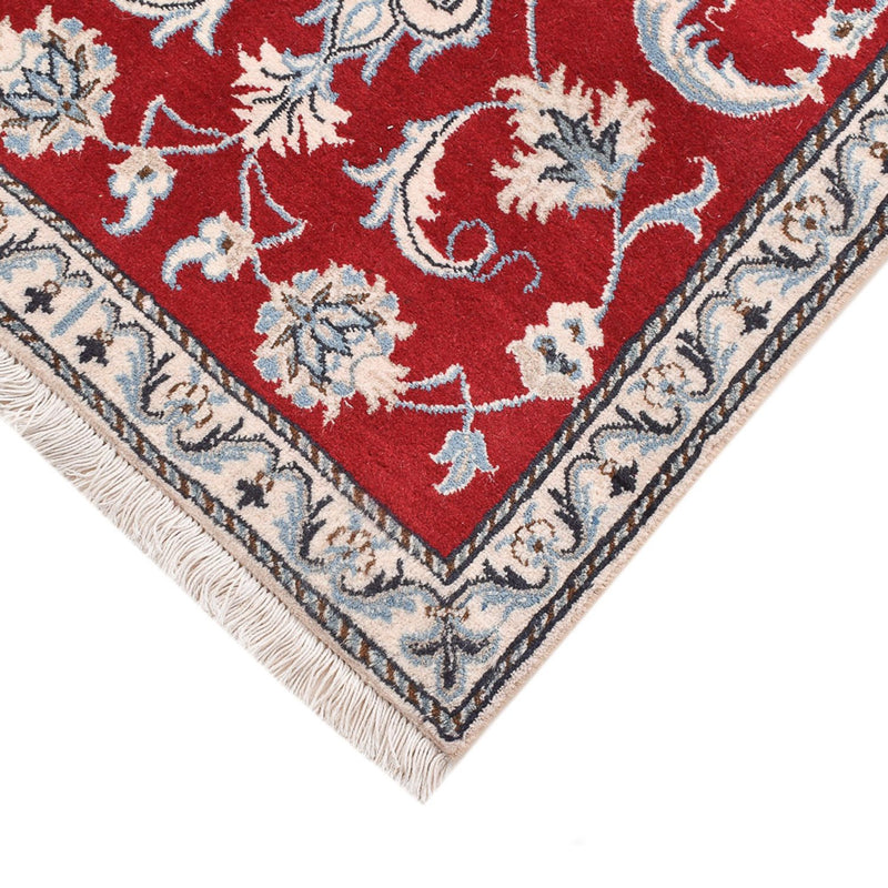 Nain - 12 la Teppe 142x69cm - Persisk teppe