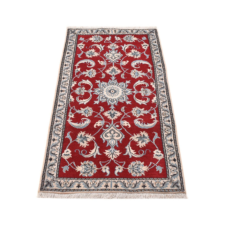 Nain - 12 la Teppe 142x69cm - Persisk teppe