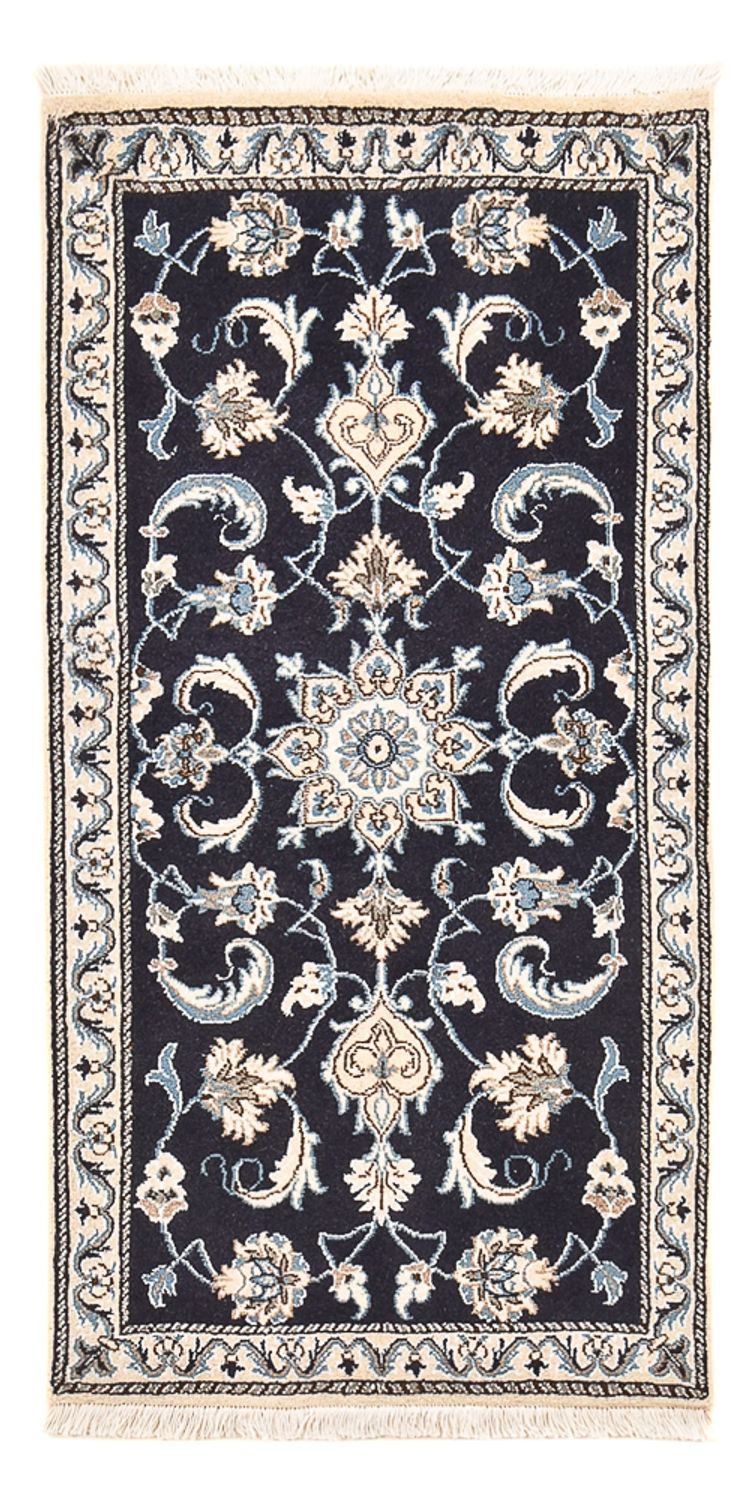 Nain - 12 la Teppe 139x68cm - Persisk teppe