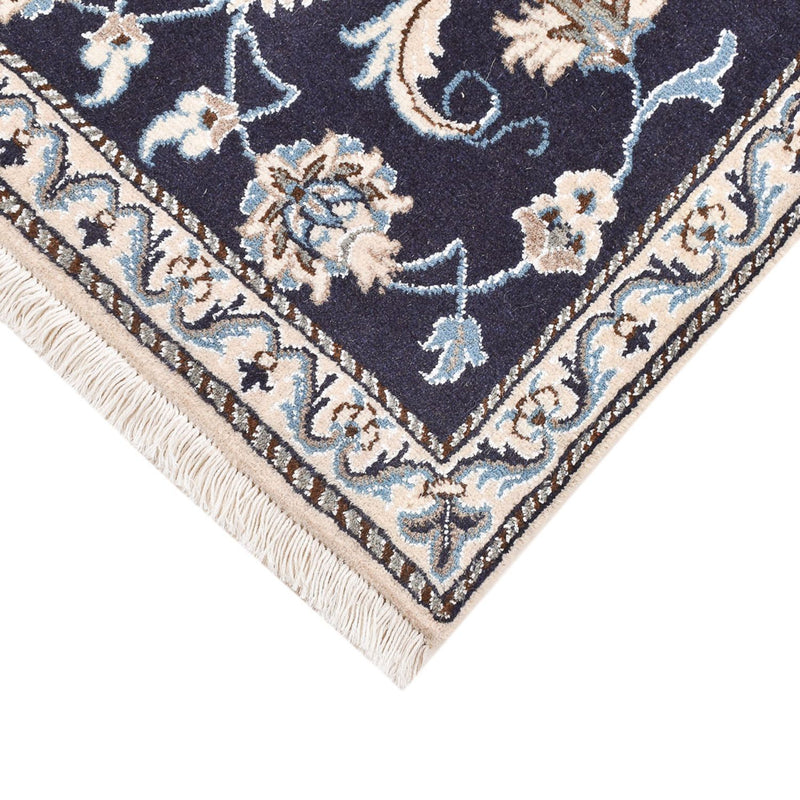 Nain - 12 la Teppe 139x68cm - Persisk teppe