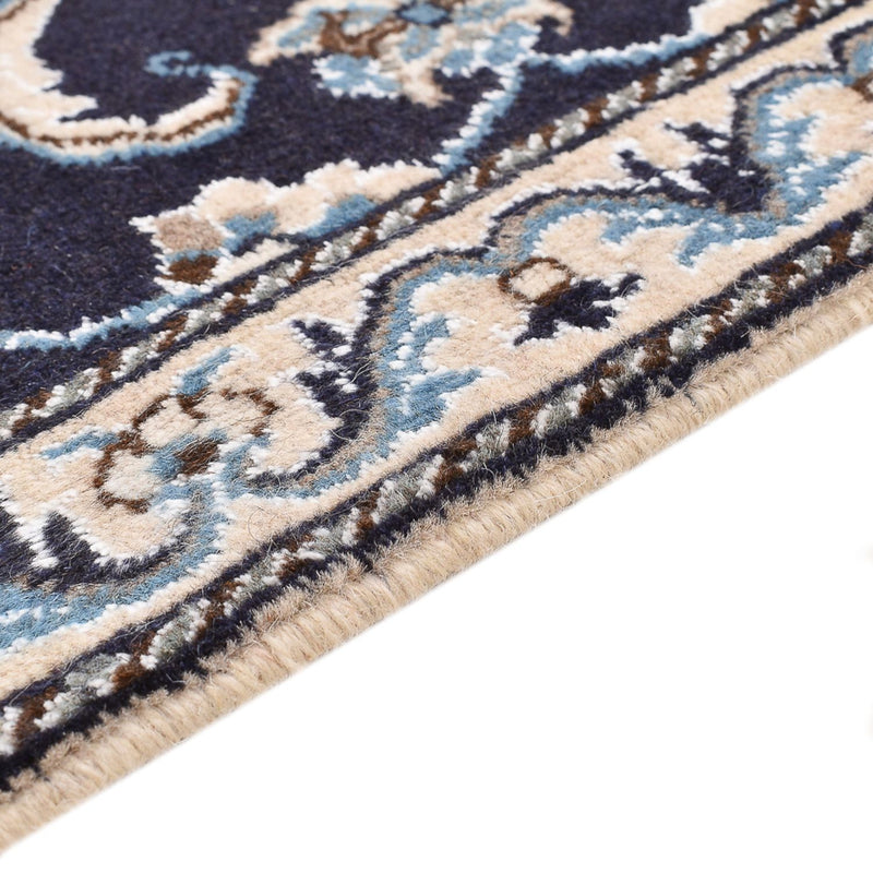 Nain - 12 la Teppe 139x68cm - Persisk teppe