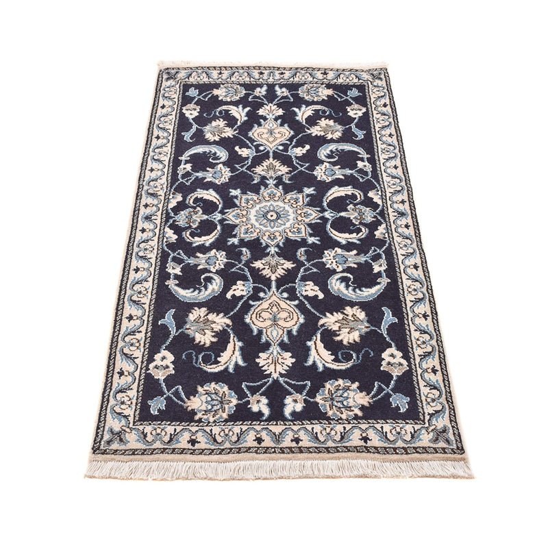 Nain - 12 la Teppe 139x68cm - Persisk teppe