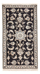 Nain - 12 la Teppe 136x70cm - Persisk teppe