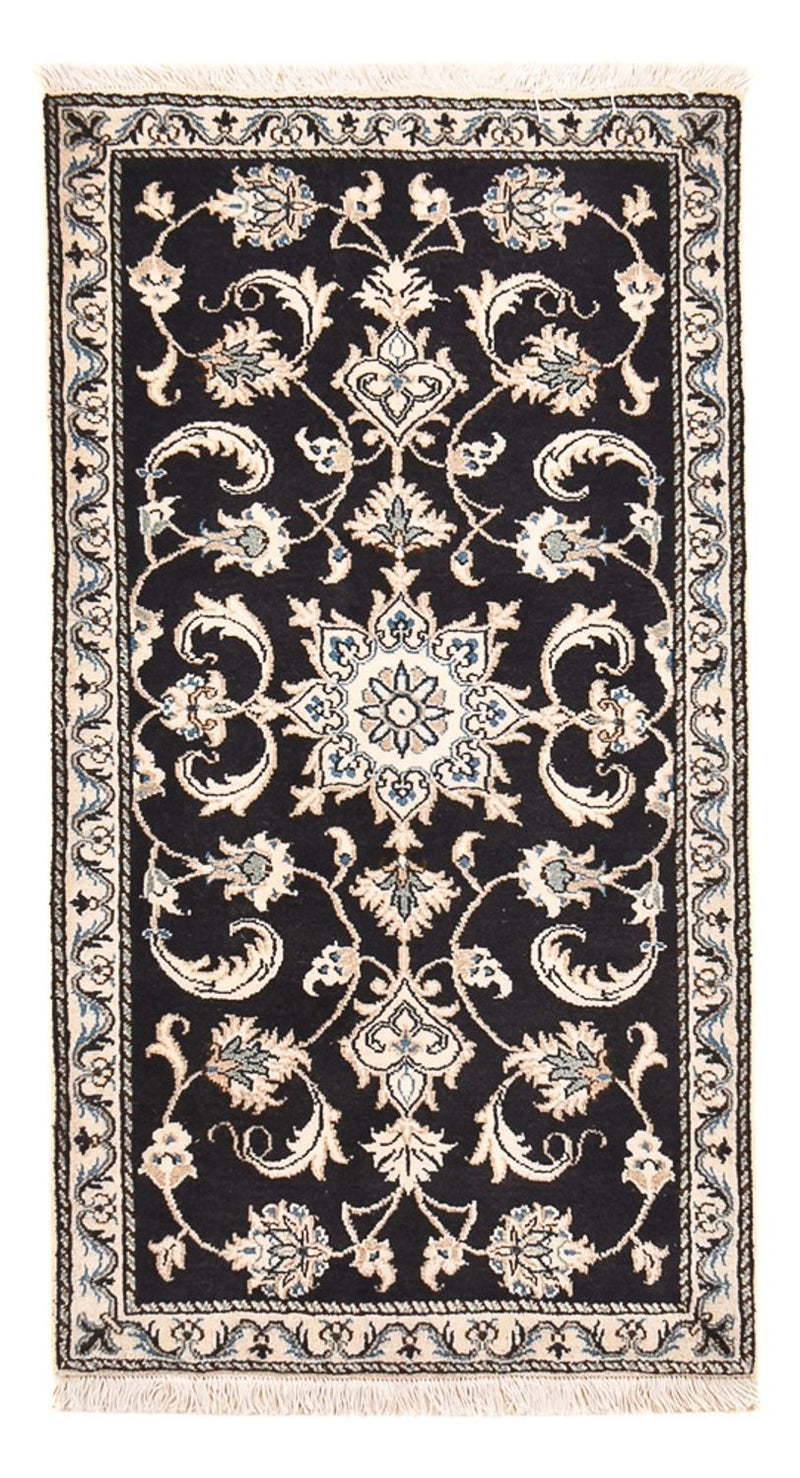 Nain - 12 la Teppe 136x70cm - Persisk teppe