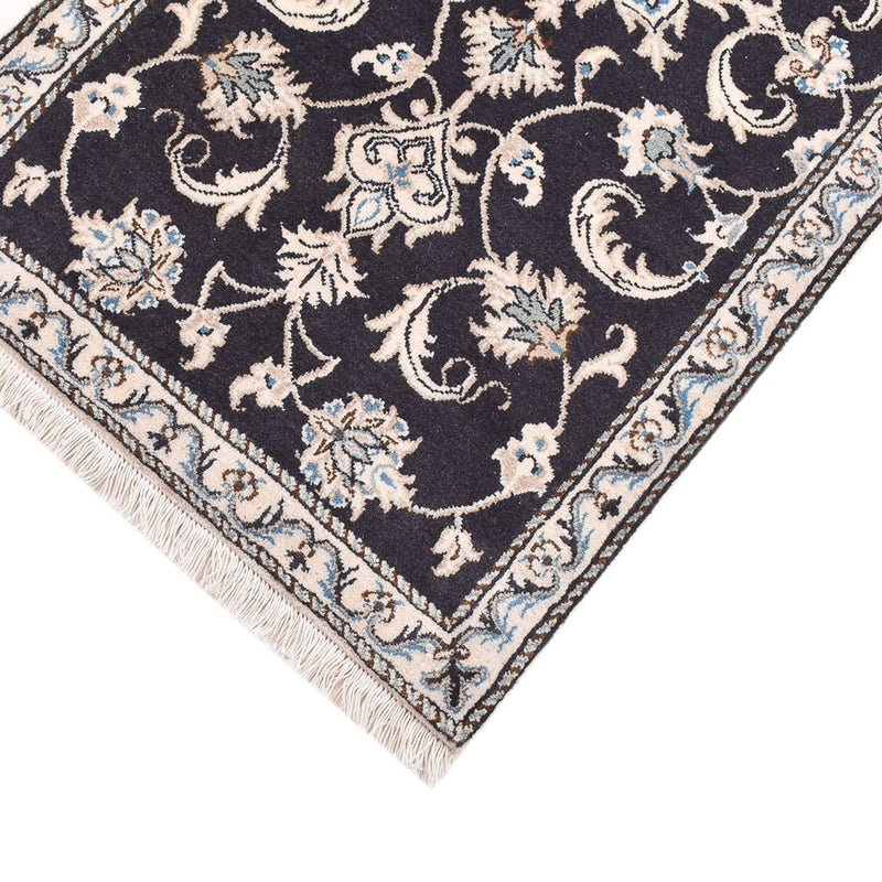 Nain - 12 la Teppe 136x70cm - Persisk teppe