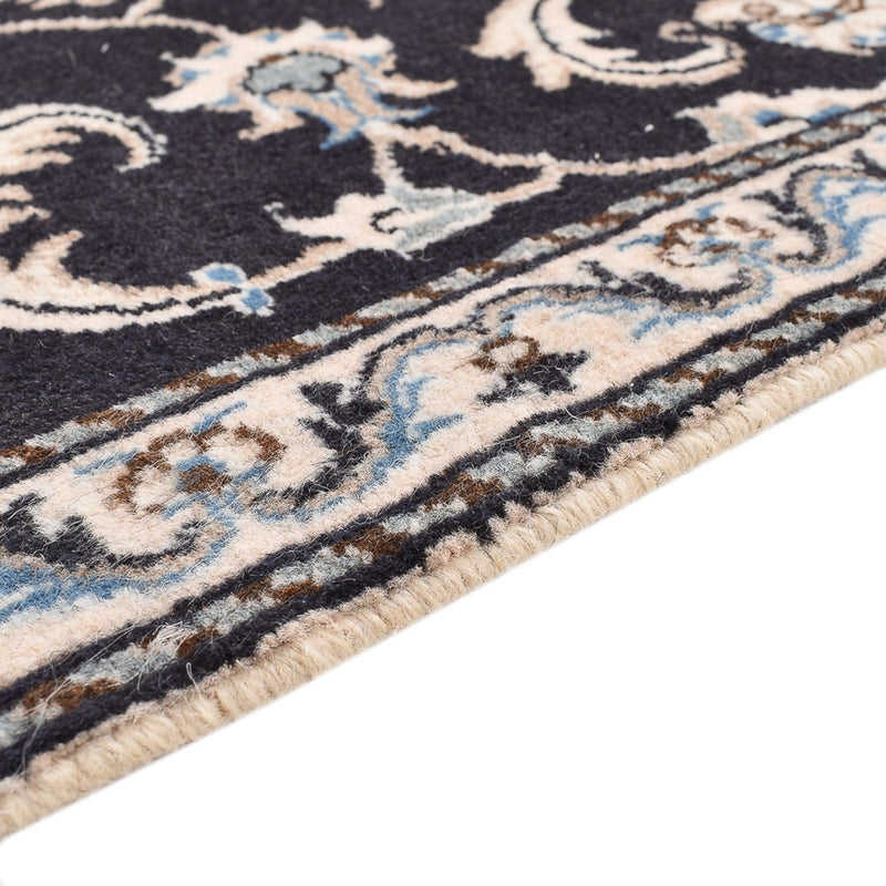 Nain - 12 la Teppe 136x70cm - Persisk teppe